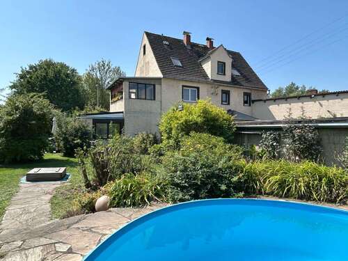 Foto - Haus zum Kaufen in Nossen 183.000,00 € 229.94 m²