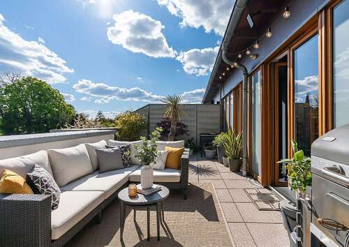 Foto - Wohnung zum Kaufen in Hamburg 339.000,00 € 82 m²