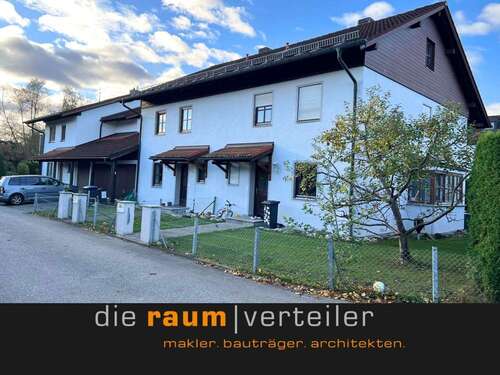 Foto - Haus zum Kaufen in Rosenheim 847.500,00 € 150 m²
