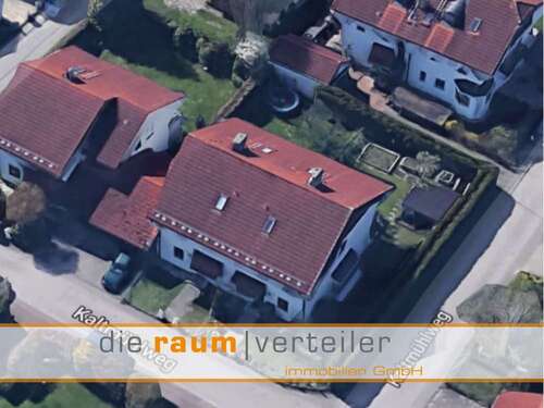 Foto - Haus zum Kaufen in Rosenheim 847.500,00 € 150 m²