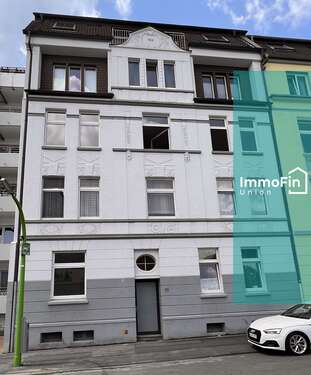 Foto - Wohnung zum Mieten in Dortmund Hörde 980,00 € 86 m²