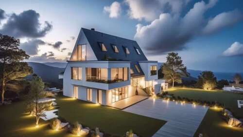 Foto - Grundstück zu verkaufen in Leopoldshöhe 239.000,00 € 600 m²