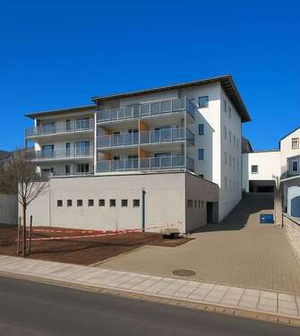 Foto - Wohnung zum Mieten in Hauzenberg 1.100,00 € 100 m²