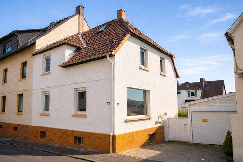 Foto - Haus zum Kaufen in Dietzenbach 409.000,00 € 113.5 m²