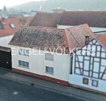 Haus zum Kaufen in Bad Nauheim 280.000,00 € 150 m²