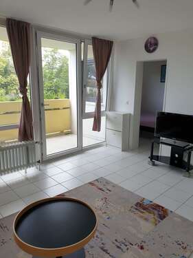 Foto - Wohnung zum Mieten in Passau 450,00 € 37.83 m²