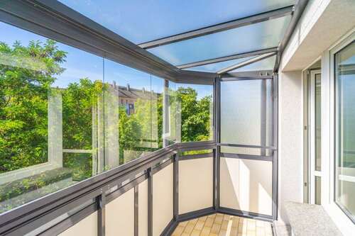 Foto - Wohnung zum Mieten in Chemnitz 343,00 € 60.15 m²