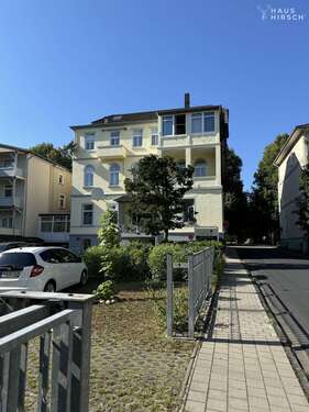 Foto - Haus zum Kaufen in Bad Pyrmont 693.000,00 € 450 m²