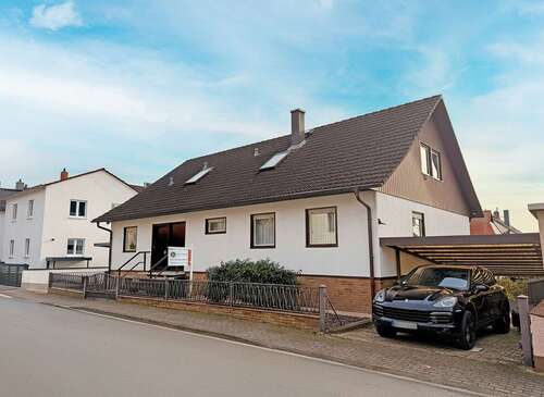 Foto - Haus zum Kaufen in Maintal 499.000,00 € 206 m²