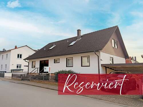 Foto - Haus zum Kaufen in Maintal 499.000,00 € 206 m²