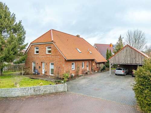 Foto - Haus zum Kaufen in Großefehn Holtrop 419.000,00 € 240 m²