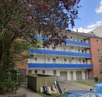 Wohnung zum Mieten in Flensburg Neustadt 483,00 € 38 m² - Flensburg / Neustadt
