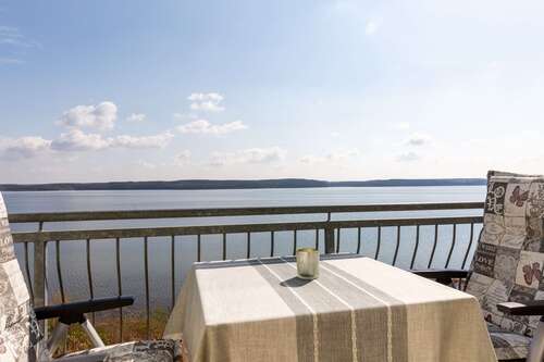 Foto - Wohnung zum Kaufen in Plau am See 279.000,00 € 60 m²