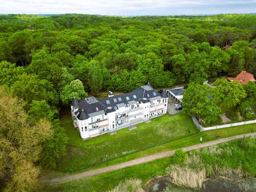 Foto - Wohnung zum Kaufen in Plau am See 279.000,00 € 60 m²