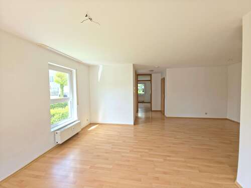 Foto - Wohnung zum Kaufen in Herrenberg 225.000,00 € 53 m²