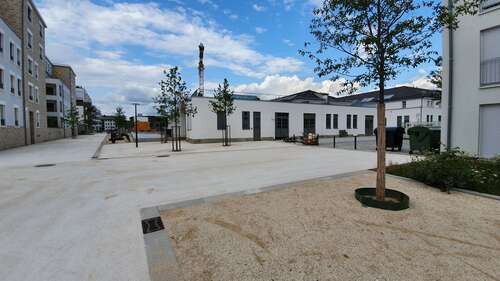 Foto - Wohnung zum Mieten in Regensburg 620,00 € 31.6 m²
