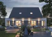 Haus zum Kaufen in Hannover 696.000,00 € 142 m²