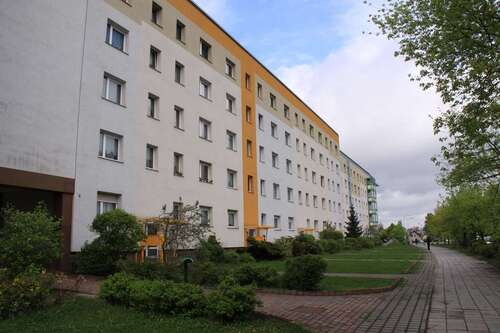 Foto - Wohnung zum Mieten in Weißwasser 324,50 € 57.95 m²