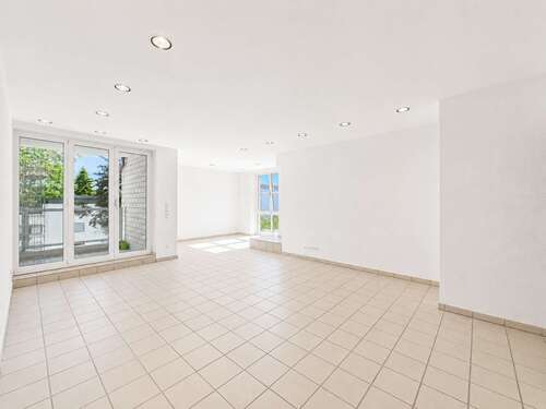 Foto - Wohnung zum Mieten in Essen Heisingen 950,00 € 90 m²