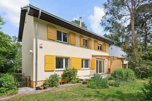 Foto - Haus zum Kaufen in Berlin Köpenick 950.000,00 € 135 m²