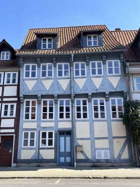 Foto - Haus zum Kaufen in Wolfenbüttel 570.000,00 € 220 m²