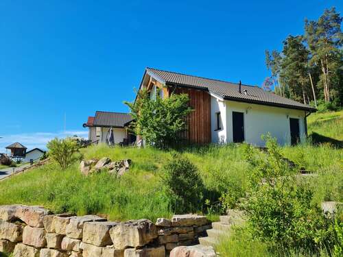 Foto - Haus zum Kaufen in Mistelgau 329.000,00 € 100 m²