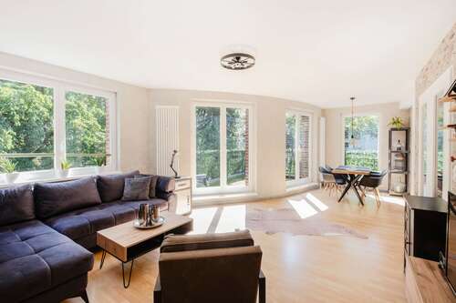 Foto - Wohnung zum Kaufen in Berlin 345.000,00 € 64 m²