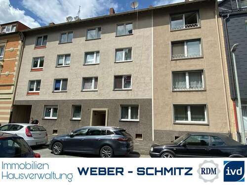 Foto - Wohnung zum Mieten in Herne 300,00 € 53.58 m²