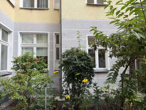 Foto - Wohnung zum Kaufen in Berlin 199.000,00 € 41 m²