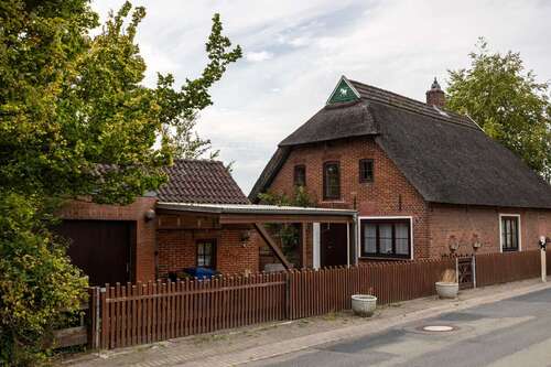 Foto - Haus zum Kaufen in Berne 146.400,00 € 78 m²