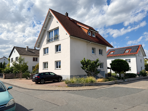 Foto - Wohnung zum Mieten in Bensheim 1.100,00 € 85 m²