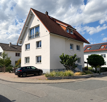 Wohnung zum Mieten in Bensheim 1.100,00 € 85 m²