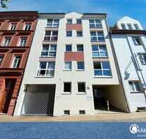 Wohnung zum Kaufen in Schwerin 115.000,00 € 41.74 m²