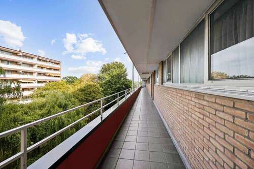 Foto - Wohnung zum Kaufen in Bonn 245.000,00 € 87 m²