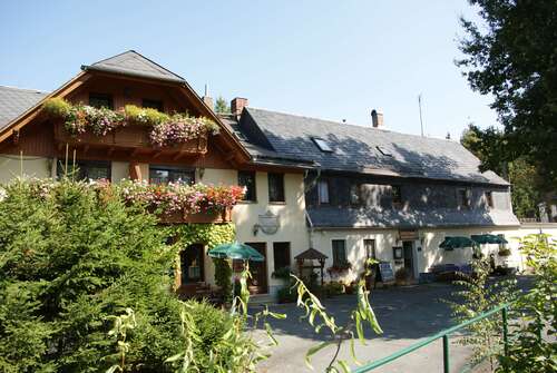 Foto - Haus zum Kaufen in Bad-Elster 260.000,00 € 127 m²