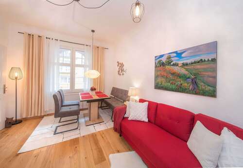 Foto - Wohnen auf Zeit in Nürnberg 1.890,00 €