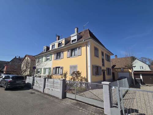 Foto - Haus zum Kaufen in Weil am Rhein 535.000,00 € 174 m²