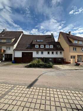 Foto - Haus zum Kaufen in Sulz-Bergfelden 150.000,00 € 155 m²
