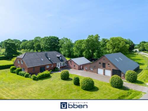 Foto - Haus zum Kaufen in Ihlow 559.000,00 € 220 m²