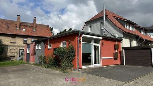 Foto - Haus zum Kaufen in Braunschweig 269.000,00 € 95 m²