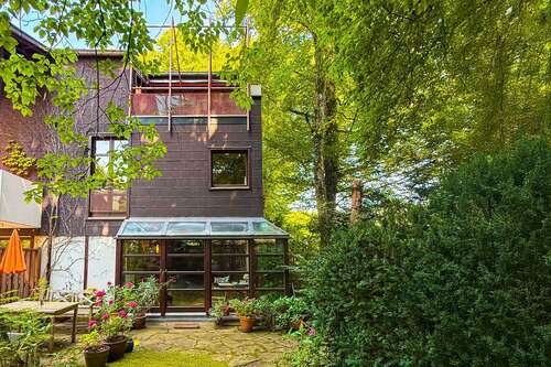 Foto - Haus zum Kaufen in Pullach im Isartal 1.600.000,00 € 203 m²