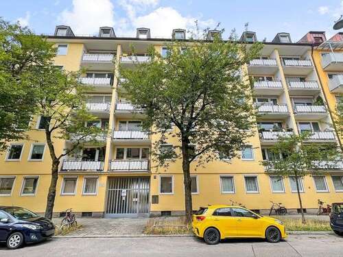 Foto - Wohnung zum Kaufen in München 720.000,00 € 78 m²