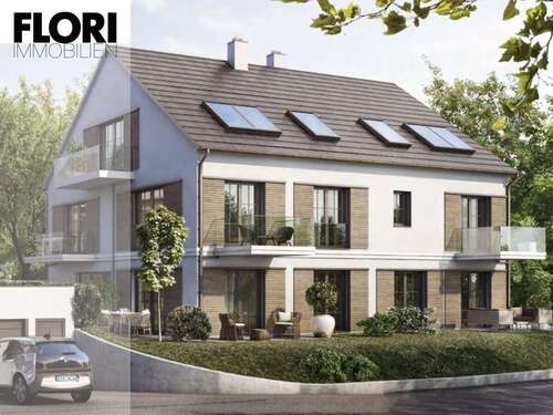 Foto - Haus zum Kaufen in Starnberg 1.895.000,00 € 157.89 m²