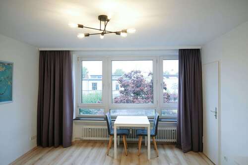 Foto - Wohnen auf Zeit in Frankfurt am Main 1.200,00 €