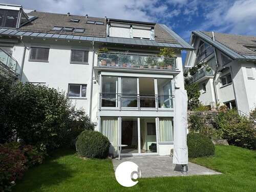 Foto - Wohnung zum Kaufen in Stuttgart 1.150.000,00 € 148.96 m²