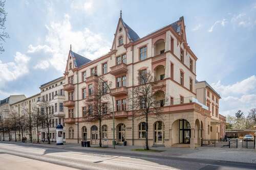 Foto - Wohnung zum Mieten in Potsdam 4.950,00 € 208 m²