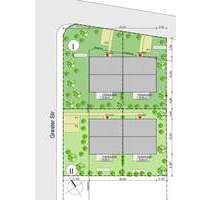Grundstück zu verkaufen in Leopoldshöhe 135.000,00 € 300 m²