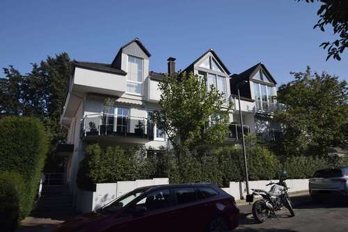 Foto - Wohnung zum Kaufen in Frankfurt 1.650.000,00 € 250 m²