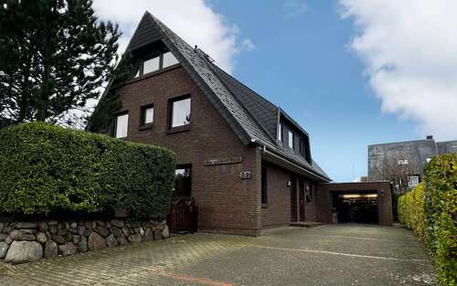 Foto - Haus zum Kaufen in Westerland 1.690.000,00 € 298 m²