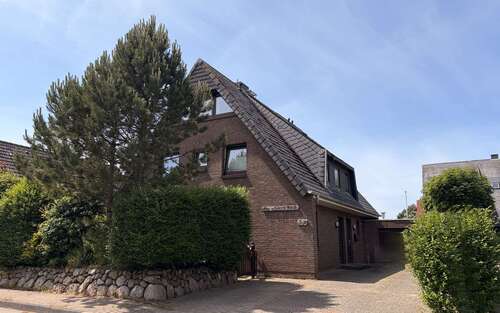 Foto - Haus zum Kaufen in Westerland 1.690.000,00 € 298 m²
